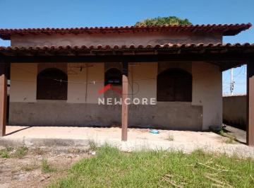 Casa · 150m² · 2 Quartos · 3 Vagas · Casa de condomínio em Travessa Gomes - Unamar (Tamoios) - Cabo Frio/RJ