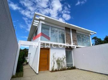 Casa · 130m² · 3 Quartos · 3 Vagas · Casa em Rua Conde Dolabela Portela - Lagoa Mansões - Lagoa Santa/MG