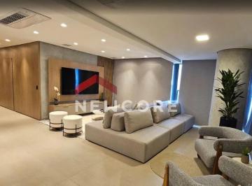 Apartamento · 151m² · 3 Quartos · 3 Vagas · Apartamento em Rua Dona Maria Josepha de Souza Manente - Jardim Faculdade - Sorocaba/SP