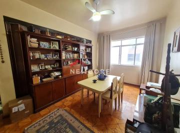 Apartamento · 105m² · 3 Quartos · 1 Vaga · Apartamento em  Rua Félix da Cunha - Tijuca - Rio de Janeiro/RJ