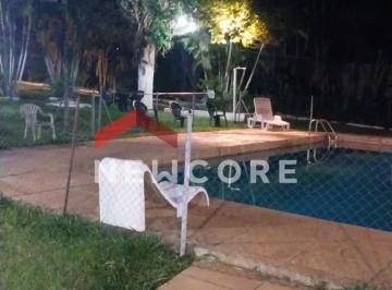 Rural de 3 quartos, Cotia · Chácara em  Rua Tiradentes - Jardim Japão (Caucaia do Alto) - Cotia/SP