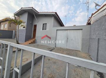Casa · 90m² · 2 Quartos · 2 Vagas · Casa em Rua José Cascaldi - Núcleo Residencial Afonso Zupardo - Itatiba/SP