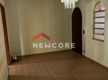 Casa · 230m² · 5 Quartos · 2 Vagas · Casa em Rua Silva Jardim - Cidade Alta - Piracicaba/SP