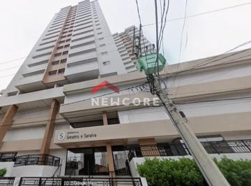 Apartamento · 52m² · 1 Quarto · 1 Vaga · Apartamento em Rua Pero Vaz de Caminha - Aviação - Praia Grande/SP
