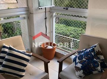 Apartamento · 75m² · 2 Quartos · 2 Vagas · Apartamento em Rua Pio Xi - Alto de Pinheiros - São Paulo/SP