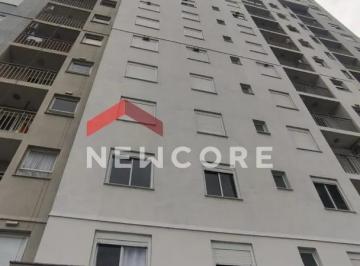 Apartamento · 80m² · 3 Quartos · 2 Vagas · Apartamento em Rua Ângelo Lourenço Tesser - De Lazzer - Caxias do Sul/RS