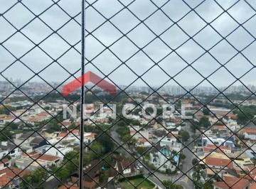 Apartamento · 128m² · 3 Quartos · 3 Vagas · Apartamento em Rua Justino Paixão - Jardim São Caetano - São Caetano do Sul/SP