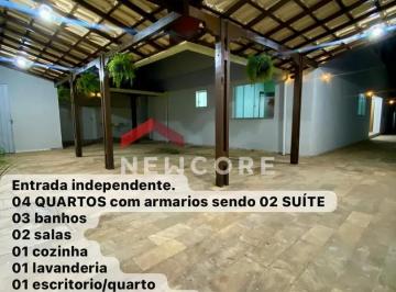 Apartamento de 4 quartos, Contagem · Apartamento em Rua João de Lima - Inconfidentes - Contagem/MG