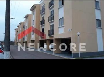 Apartamento · 58m² · 2 Quartos · 1 Vaga · Apartamento em Avenida Osmundo dos Santos Pellegrini - Jardim Trevo - Jundiaí/SP