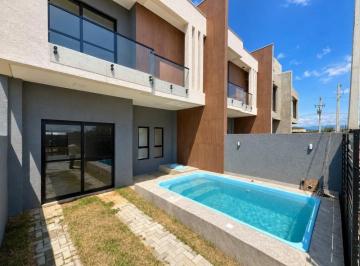 Casa de 3 quartos, Guaratuba · Casa à venda - em Coroados