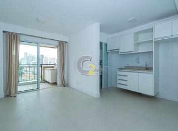 Apartamento · 52m² · 2 Quartos · 2 Vagas · Apartamento à venda em Perdizes com 2 quartos, sendo 1 suíte e 2 vagas