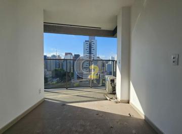 Apartamento · 62m² · 1 Quarto · Apartamento Studio NR à venda no Paraíso com 1 quarto, sem vaga
