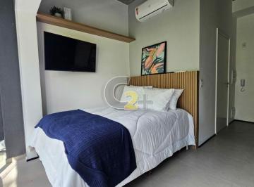 Apartamento · 25m² · 1 Quarto · Apartamento Studio NR à venda no Paraíso com 1 quarto, sem vaga