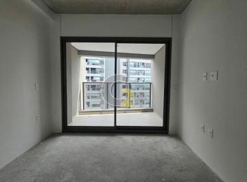Apartamento · 24m² · 1 Quarto · Apartamento Studio à venda na Pompéia com 1 quarto, sem vaga