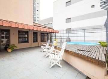 Apartamento · 270m² · 4 Quartos · 4 Vagas · Cobertura Duplex à venda no Butantã com 4 quartos, sendo 1 suíte e 4 vagas