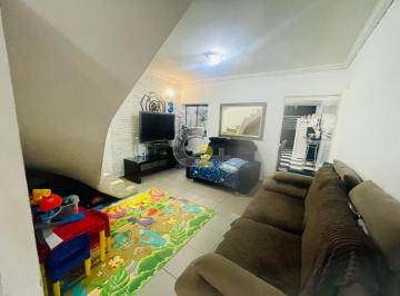 Casa · 160m² · 2 Quartos · 1 Vaga · Casa de Vila à venda na Barra Funda com 2 quartos e 1 vaga