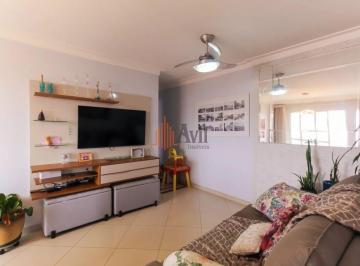 Apartamento · 62m² · 2 Quartos · 1 Vaga · Apartamento 62m² com 2 quartos, 1 suíte à Venda na Mooca