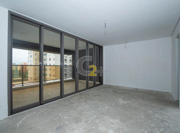 Apartamento · 140m² · 3 Quartos · 2 Vagas · Apartamento à venda  na  Vila Nova Conceição com  3 suítes e 2 vagas