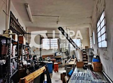 Comercial · 914m² · SALÃO COMERCIAL COM 500M² PARA LOCAÇÃO NA VILA MARIA ALTA