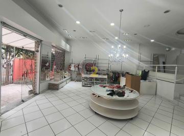 Comercial · 130m² · 3 Vagas · Comercial para locação em Perdizes, 3 vagas de garagem
