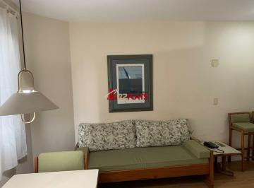 Apartamento · 38m² · 1 Quarto · 1 Vaga · Flat com ótimo preço no bairro Jardins. Confira!