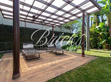 Casa · 899m² · 4 Quartos · 4 Vagas · CASA À VENDA 899 M² 3 SUITES PISCINA - ALTO DA BOA VISTA