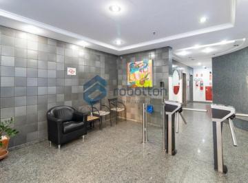 Comercial · 37m² · 1 Vaga · CONJUNTO NA SAÚDE COM VAGA DE GARAGEM!