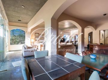 Casa · 329m² · 4 Quartos · 4 Vagas · SOBRADO Á VENDA  4 QUARTOS E QUADRA ESPORTIVA - BROOKLIN VELHO