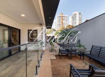 Casa · 188m² · 3 Quartos · 2 Vagas · VENDA CASA DE VILA - BROOKLIN 180 METROS