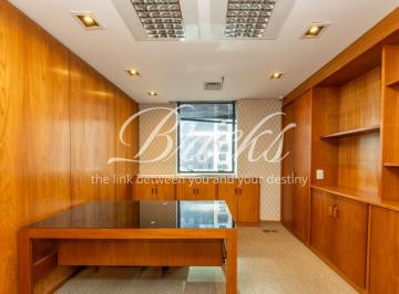Comercial · 143m² · 4 Vagas · Conj. Comercial, Jardim América - São Paulo