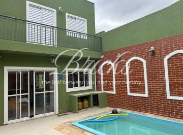Casa · 280m² · 5 Quartos · 2 Vagas · CASA VENDA MOEMA 280m² 5 SUITES