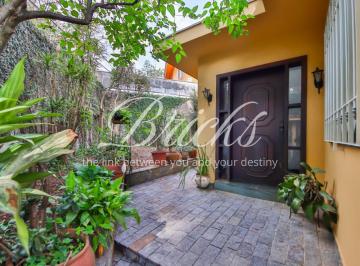 Casa · 257m² · 3 Quartos · 3 Vagas · CASA TÉRREA - VENDA - JARDIM PRUDENCIA