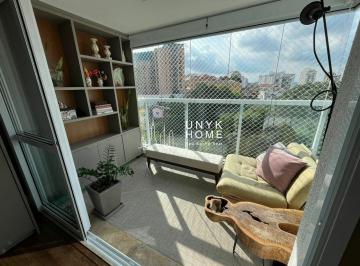 Apartamento · 185m² · 3 Quartos · 3 Vagas · Cobertura Duplex com 3 Suítes e Armários Planejados!
