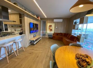 Apartamento · 96m² · 3 Quartos · 2 Vagas · Condomínio com lazer completo, apartamento com 3 dormitórios à venda, 96 m² - Vila Belmiro