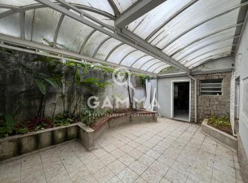 Casa · 381m² · 4 Quartos · 4 Vagas · Excelente Casa no Sumaré