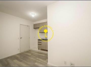 Apartamento · 40m² · 2 Quartos · 1 Vaga · Apartamento Campo Limpo 2 quartos 01 vaga lazer completo