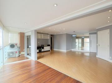 Apartamento · 125m² · 3 Quartos · 2 Vagas · Apartamento a venda Camp Laife - 3 suítes, varanda, 2 vagas 124,5 uteis
