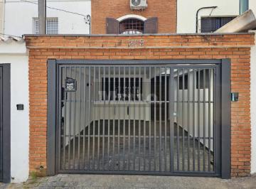 Casa · 80m² · 2 Quartos · 1 Vaga · Sobrado, Planalto Paulista - São Paulo