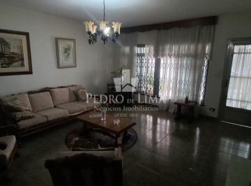 Casa · 210m² · 3 Quartos · 1 Vaga · Sobrado Frontal, 3 quartos, 1 suíte, 1 vaga - Jardim Anália Franco