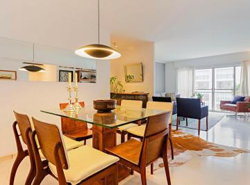 Apartamento · 166m² · 4 Quartos · 2 Vagas · Apartamento reformado, várias varandas, planta flexível, 4 dormitórios,2 vagas