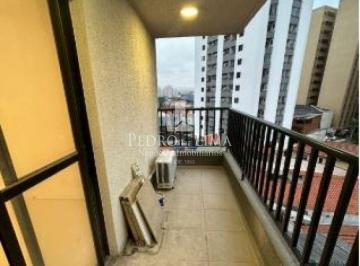 Apartamento · 41m² · 1 Quarto · Apartamento 41m², 1 dormitório, 2 varandas no Tatuapé. Condomínio Moderní Tatuapé