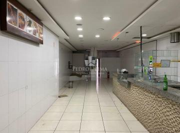 Comercial · 124m² · Salão Comercial de 124m² no Tatuapé