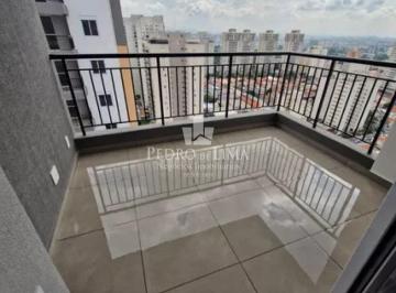 Apartamento · 40m² · 1 Quarto · 1 Vaga · Apartamento 40m² 1 suíte 1 vaga no Belenzinho. Condomínio Max Belém.