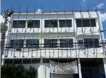 Comercial · 1500m² · 35 Vagas · Prédio Comercial com loja Avenida Morumbi - Brooklin