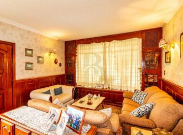 Casa · 300m² · 3 Quartos · 3 Vagas · Casa Espaçosa à Venda na Vila Mascote ? 300m² | 3 Dorms (2 Suítes) | 5 Banheiros | 3 Vagas