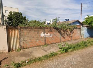 Terreno · 375m² · Terreno disponível para venda no bairro Tubalina em Uberlândia-MG