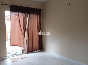 Casa · 200m² · 2 Quartos · 2 Vagas · Casa residencial com 2 quartos disponível para venda no bairro Shopping Park em Uberlândia - MG.