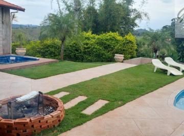 Rural · 210m² · 4 Quartos · 2 Vagas · CHACARA MAIRIPORA