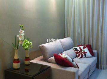 Apartamento · 60m² · 3 Quartos · 1 Vaga · Apartamento com 3 quartos sendo 1 suíte disponível para venda no bairro Chácaras Tubalina E Quartel 