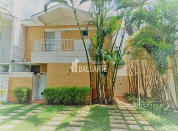 Casa · 132m² · 4 Quartos · 3 Vagas · Sobrado em condomínio no Jardim Marajoara!